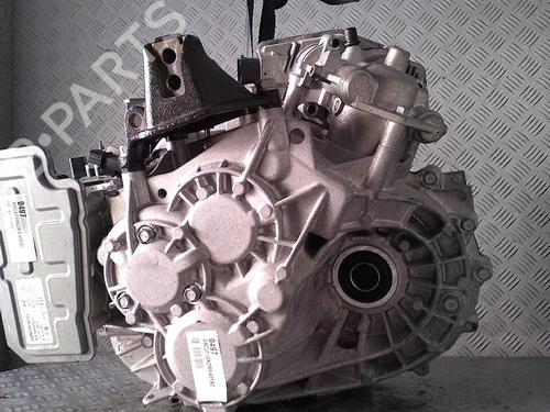 Gearbox HYUNDAI i20 III (BC3, BI3) 1.0 T-GDI hybrid 48V | BP29951821M3  - Image 7