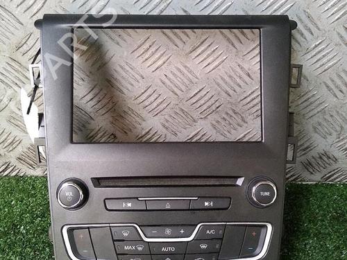 Climate control FORD MONDEO V Turnier (CF) 2.0 TDCi | BP29951182I5  - Image 6