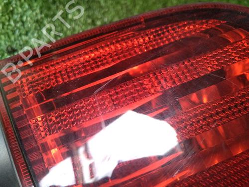 Left taillight NISSAN MICRA III (K12) 1.2 16V | BP19434511C34 