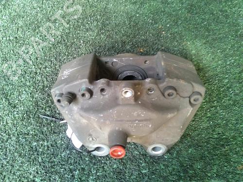 Venstre bremsekaliber bag MERCEDES-BENZ M-CLASS (W163) ML 270 CDI (163.113) | BP18277739M107 