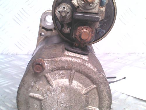 Starter NISSAN MICRA II (K11)  | BP11400328M8 