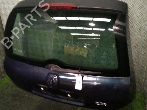 Tailgate RENAULT CLIO II (BB_, CB_) 1.2 16V (BB05, BB0W, BB11, BB27, BB2T, BB2U, BB2V, CB05,... | BP30064265C6