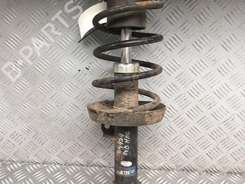 Right front shock absorber OPEL ASTRA G Convertible (T98) 2.2 16V (F67) | BP30069978M17