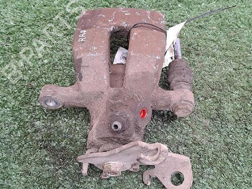 Zacisk hamulca tylnego lewego RENAULT MEGANE II (BM0/1_, CM0/1_) 1.5 dCi (BM1E, CM1E) | BP29949501M107 