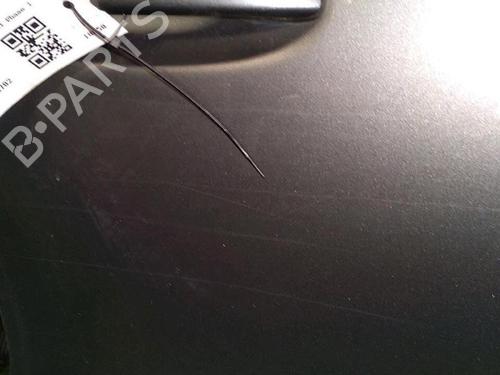 Right front door MERCEDES-BENZ E-CLASS (W211) E 280 CDI (211.023) | BP30076017C3 