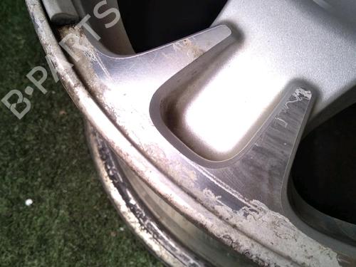 Felg MITSUBISHI PAJERO III (V7_W, V6_W) 3.2 Di-D (V68W) | BP13886700C45 