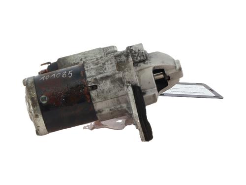 Starter DACIA SANDERO II TCe 90 (B8M1, B8MA, B8AC) | BP37626882M8 - Image 5