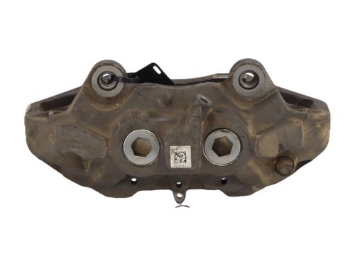 Used Right front brake caliper Right front brake caliper MERCEDES-BENZ GLC (X253) 300 de 4-matic (253.911) (306 hp) 40510543 40510543