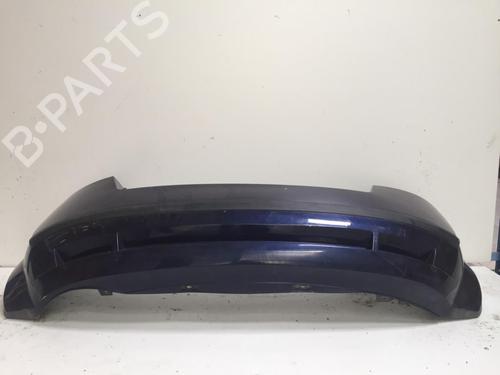 Used Rear bumper Rear bumper 37729658 37729658
