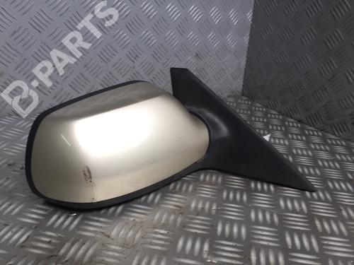 Right mirror MAZDA 6 Hatchback (GG) 2.0 DI (GG14) | BP11403135C27 