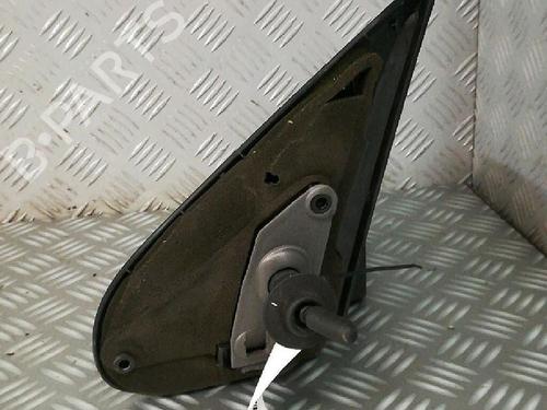 Right mirror MAZDA 2 (DY) 1.4 CD | BP30074595C27 