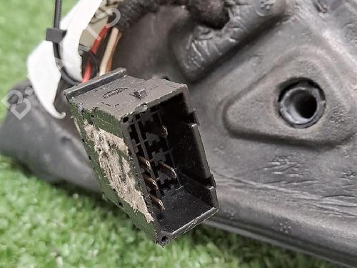 Left mirror AUDI A3 (8L1) 1.9 TDI | BP30063789C26 