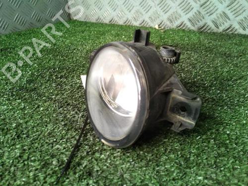 Left front fog light NISSAN X-TRAIL I (T30) 2.2 dCi 4x4 | BP30073824C30