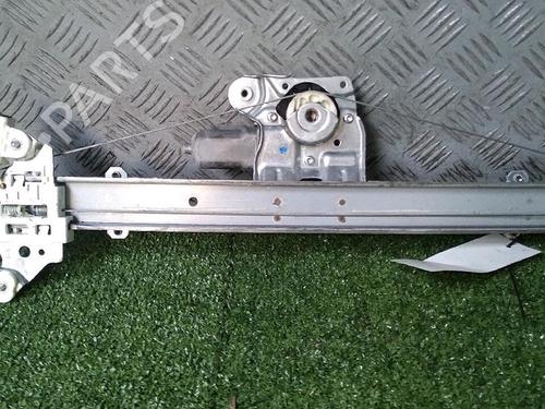 Front right window mechanism NISSAN X-TRAIL III (T32_, T32R, T32RR) 2.0 dCi (T32) | BP30071341C23 