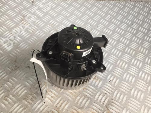 Used Heater blower motor Heater blower motor OPEL INSIGNIA A Sports Tourer (G09) 2.0 CDTI (35) (131 hp) 30070227 30070227