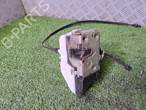 Front left lock CITROËN C2 (JM_) 1.4 HDi | BP20141535C98 