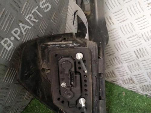 Right taillight FORD GALAXY II (WA6) 1.8 TDCi | BP30073143C35