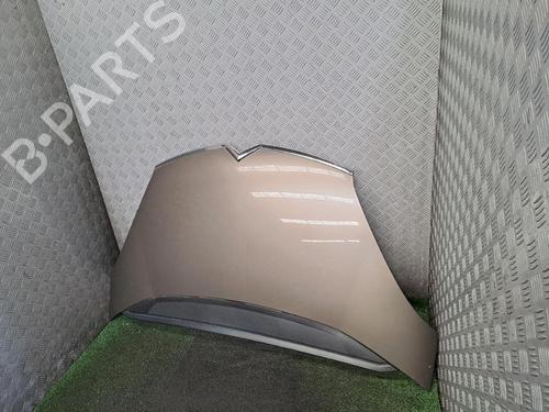 Hood CITROËN C4 Picasso I MPV (UD_) 1.6 HDi | BP20300590C1 