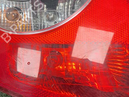 Used Left taillight RENAULT CLIO III (BR0/1, CR0/1) 1.2 16V (BR02, BR0J, BR11, CR02, CR0J, CR11) (75 hp) 29949089