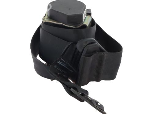 Sikkerhedssele foran højre Sikkerhedssele foran højre RENAULT CLIO IV (BH_) 1.2 16V (73 hp) 35752959 35752959