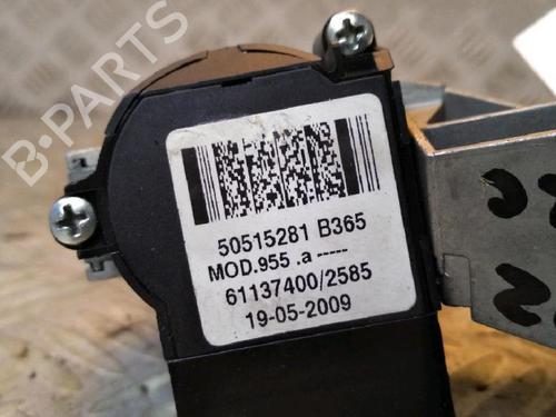 Ignition barrel ALFA ROMEO MITO (955_) 1.4 TJet (955AXG1A) | BP30070820M48