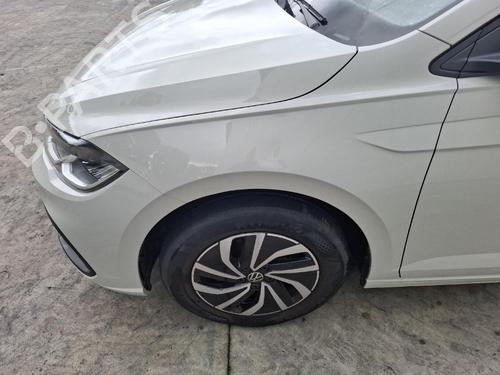 Glove box VW POLO VI (AW1, BZ1, AE1) 1.0 TSI | BP37731241C95 - Image 38