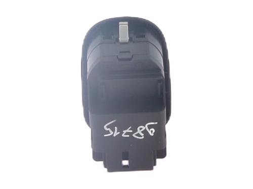 Left front window switch PEUGEOT 206 Hatchback (2A/C) 1.1 i | BP30743841I27 - Image 3