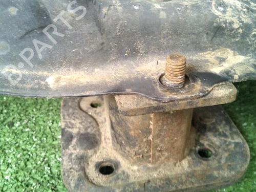 Rear bumper reinforcement BMW 5 (E60) 525 d | BP30076135C73