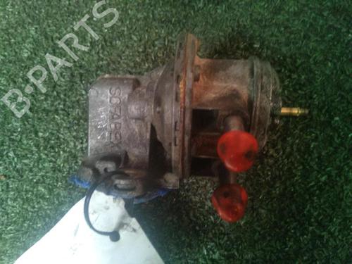 Fuel pump RENAULT RAPID Box Body/MPV (F40_, G40_) 1.1 (F401) | BP30073759M76 