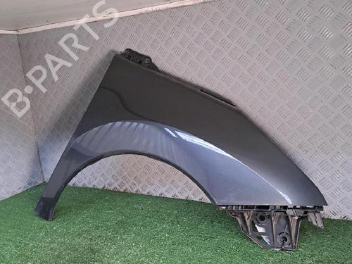 Right front fenders PEUGEOT 3008 I MPV (0U_) 1.6 BlueHDi 120 | BP24158132C42 