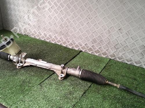 Steering rack RENAULT MEGANE III Grandtour (KZ0/1) 1.5 dCi (KZ0C, KZ1A) | BP30067375M22
