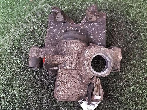 Left rear brake caliper PEUGEOT 508 I (8D_) 2.0 BlueHDi 150 | BP30066587M107