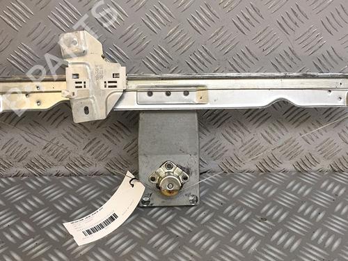 Front right window mechanism DACIA DUSTER (HS_) 1.5 dCi (HSAJ) | BP30072752C23