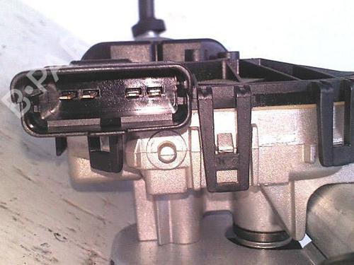 Front wiper motor PEUGEOT 208 I (CA_, CC_) 1.4 HDi | BP30075336M29 