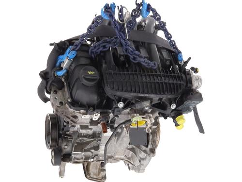 Engine CITROËN C3 III (SX) 1.2 PureTech 82 | BP37731026M1 - Image 6
