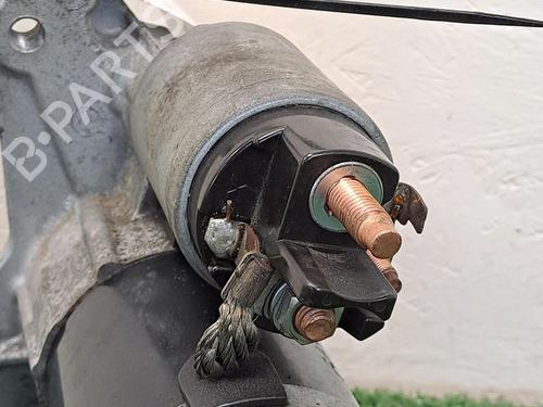 Starter DACIA SANDERO II TCe 90 (B8M1, B8MA, B8AC) | BP30065680M8 - Image 1