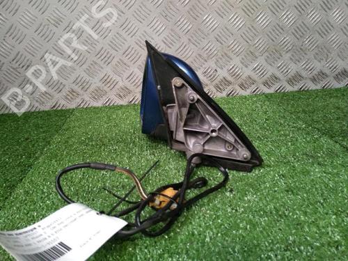 Left mirror AUDI A4 B7 Avant (8ED) 2.0 TDI 16V | BP30071468C26