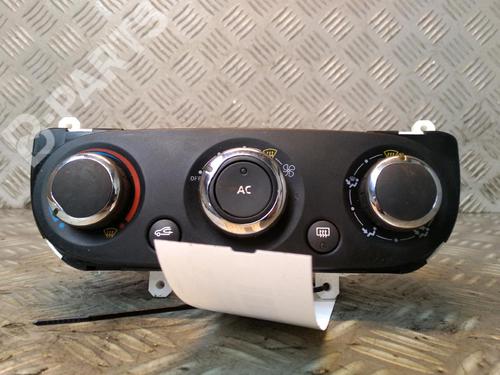 Used Climate control RENAULT CLIO IV (BH_) 1.2 16V (73 hp) 11405709