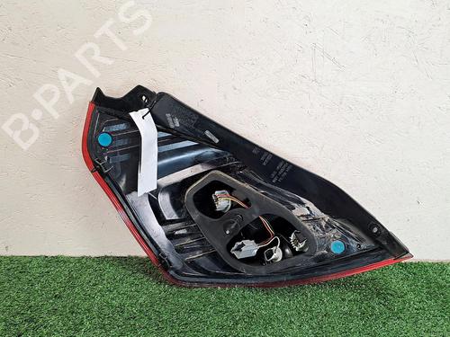 Right taillight FORD FIESTA VI (CB1, CCN) 1.0 EcoBoost | BP37730038C35 - Image 3