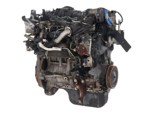 Engine FORD FIESTA VI (CB1, CCN) 1.4 TDCi | BP38484006M1 - Image 4