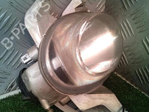 Højre Foran Tågelygte PEUGEOT 206 Hatchback (2A/C) 1.6 16V | BP30073767C31 