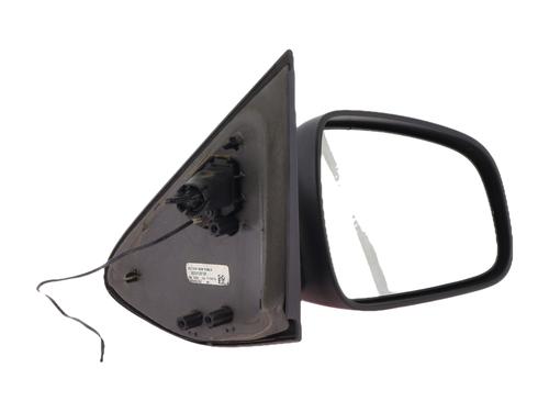 Right mirror DACIA SANDERO II TCe 90 (B8M1, B8MA, B8AC) | BP37528152C27 - Image 2