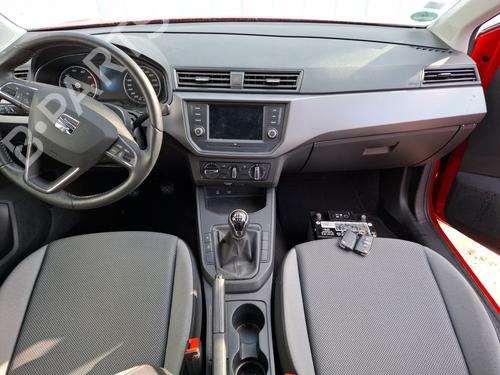Rat SEAT IBIZA V (KJ1, KJG) 1.0 TGI | BP37076201C49 - Image 22