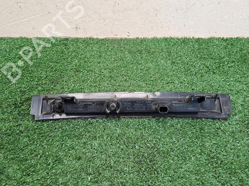 Third brake light RENAULT CLIO IV (BH_) 1.5 dCi 75 | BP30068361L11