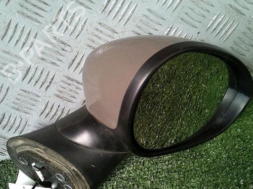 Right mirror FIAT 500 (312_) 1.3 D Multijet (312AXB1A) | BP30076230C27