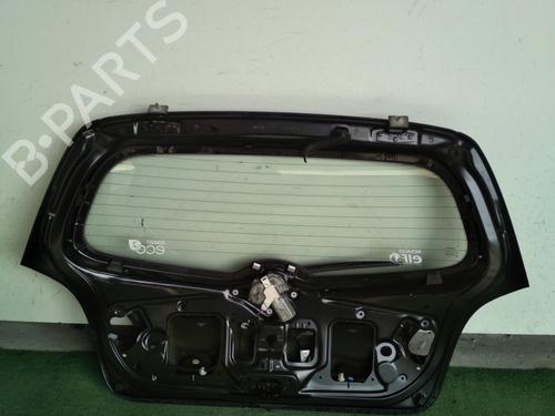 Tailgate RENAULT TWINGO II (CN0_) 1.2 16V (CN04, CN0B) | BP31044286C6  - Image 5