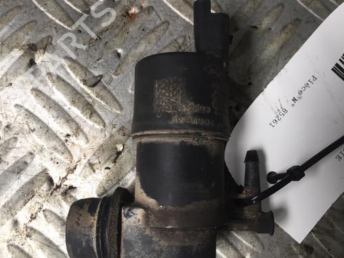 Sprinklervæskepumpe RENAULT MASTER III Van (FV) 2.3 dCi 125 FWD (FV0C, FV0D, FV0G, FV0H, FV0J, FV0K) (125 hp) 14546388