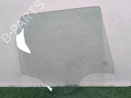 Used Rear right door window Rear right door window DACIA DUSTER (HM_) 1.6 SCe 115 (HMM1) (115 hp) 35921088 35921088