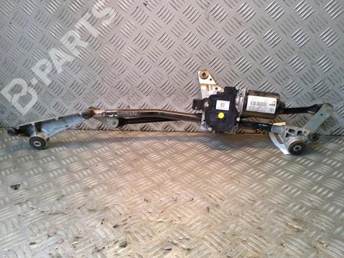 Front wiper motor MERCEDES-BENZ A-CLASS (W176) A 180 (176.042) | BP11406213M29 