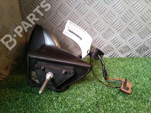 Left mirror PEUGEOT 407 SW (6E_, 6D_) 2.0 HDi 135 | BP11408530C26 